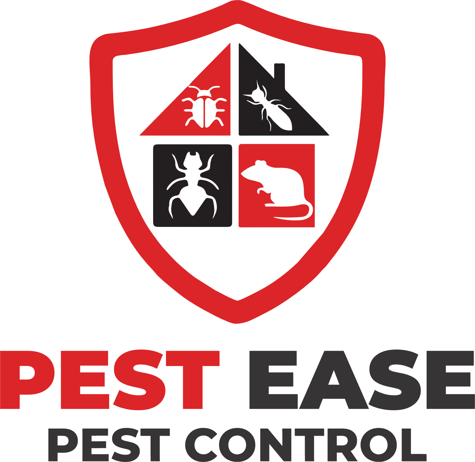 Pest Ease Control Logo